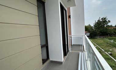 Dijual Rumah Strategis di Tengah Kota Bogor dekat Tol