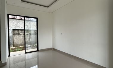 Dijual Rumah Strategis di Tengah Kota Bogor dekat Tol