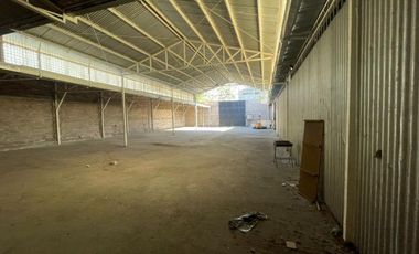 Contacto  Movil  99015-----  Alonso/Av Matta --Galpon- Metro  Rondizzonni - Bodega - Arriendo