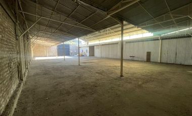 Contacto  Movil  99015-----  Alonso/Av Matta --Galpon- Metro  Rondizzonni - Bodega - Arriendo