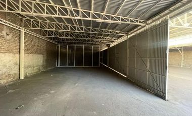 Contacto  Movil  99015-----  Alonso/Av Matta --Galpon- Metro  Rondizzonni - Bodega - Arriendo