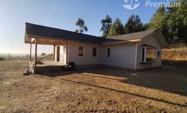 Parcela en Venta en Leyda San Antonio