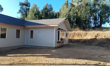 Parcela en Venta en Leyda San Antonio