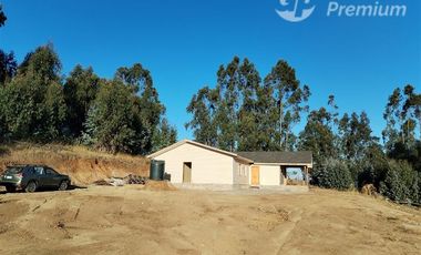 Parcela en Venta en Leyda San Antonio