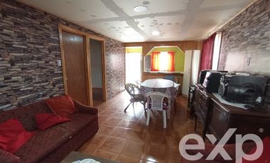Casa en Venta en Sector el Tabito