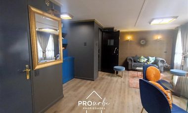 Oficina en Venta en San Sebastian / El Bosque