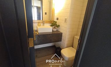 Oficina en Venta en San Sebastian / El Bosque