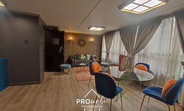 Oficina en Venta en San Sebastian / El Bosque