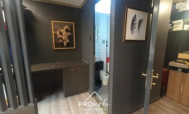 Oficina en Venta en San Sebastian / El Bosque