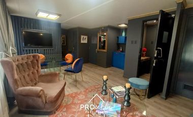 Oficina en Venta en San Sebastian / El Bosque