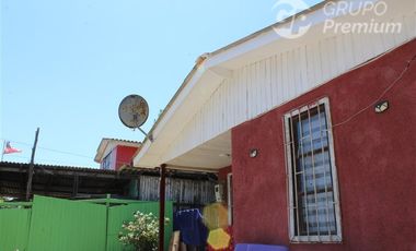 Casa en Venta en las maravillas 2727