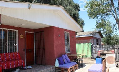 Casa en Venta en las maravillas 2727