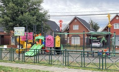 Casa en Arriendo en COD38703 Parque Costanera II