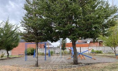 Casa en Arriendo en COD38703 Parque Costanera II