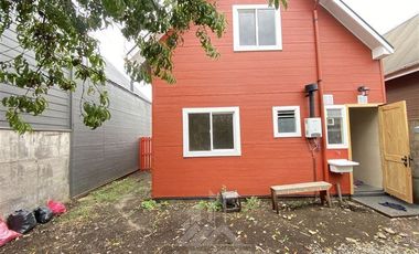 Casa en Arriendo en COD38703 Parque Costanera II