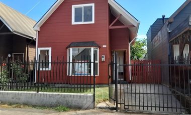 Casa en Arriendo en COD38703 Parque Costanera II