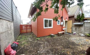 Casa en Arriendo en COD38703 Parque Costanera II