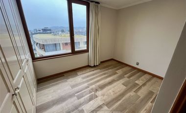 Departamento en Venta en COD39096 Gran Departamento de 3 Pisos Sector Av. Alemania Temuco