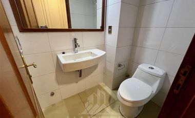 Departamento en Venta en COD39096 Gran Departamento de 3 Pisos Sector Av. Alemania Temuco