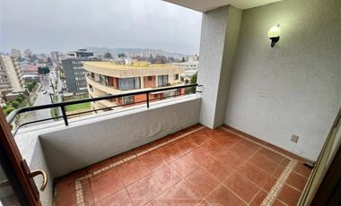 Departamento en Venta en COD39096 Gran Departamento de 3 Pisos Sector Av. Alemania Temuco