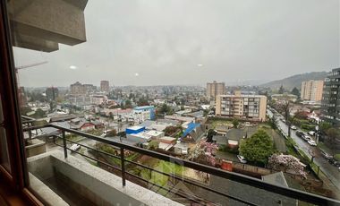 Departamento en Venta en COD39096 Gran Departamento de 3 Pisos Sector Av. Alemania Temuco