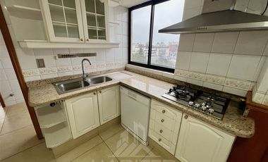 Departamento en Venta en COD39096 Gran Departamento de 3 Pisos Sector Av. Alemania Temuco