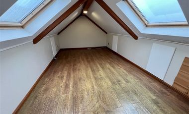 Departamento en Venta en COD39096 Gran Departamento de 3 Pisos Sector Av. Alemania Temuco