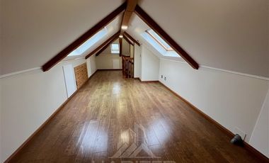 Departamento en Venta en COD39096 Gran Departamento de 3 Pisos Sector Av. Alemania Temuco