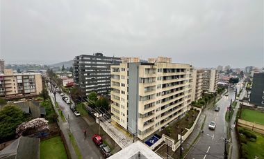 Departamento en Venta en COD39096 Gran Departamento de 3 Pisos Sector Av. Alemania Temuco