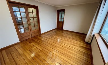Departamento en Venta en COD39096 Gran Departamento de 3 Pisos Sector Av. Alemania Temuco