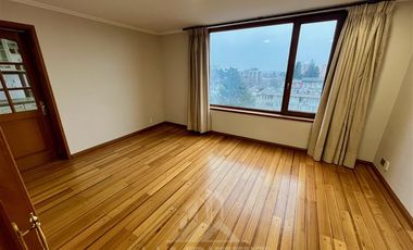 Departamento en Venta en COD39096 Gran Departamento de 3 Pisos Sector Av. Alemania Temuco