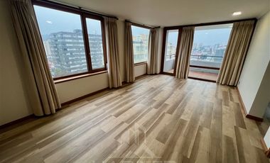 Departamento en Venta en COD39096 Gran Departamento de 3 Pisos Sector Av. Alemania Temuco