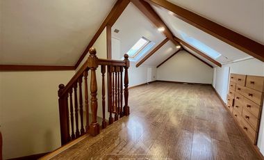 Departamento en Venta en COD39096 Gran Departamento de 3 Pisos Sector Av. Alemania Temuco