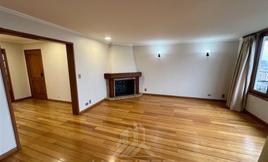 Departamento en Venta en COD39096 Gran Departamento de 3 Pisos Sector Av. Alemania Temuco