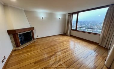 Departamento en Arriendo en COD39096 Gran Departamento de 3 Pisos Sector Av. Alemania Temuco