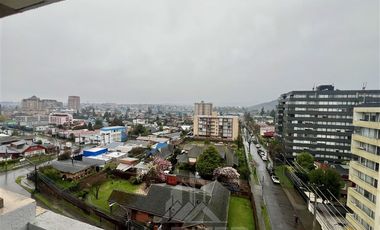 Departamento en Arriendo en COD39096 Gran Departamento de 3 Pisos Sector Av. Alemania Temuco