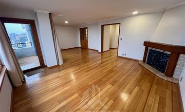 Departamento en Arriendo en COD39096 Gran Departamento de 3 Pisos Sector Av. Alemania Temuco