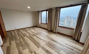 Departamento en Arriendo en COD39096 Gran Departamento de 3 Pisos Sector Av. Alemania Temuco