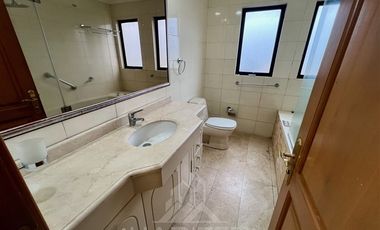 Departamento en Arriendo en COD39096 Gran Departamento de 3 Pisos Sector Av. Alemania Temuco