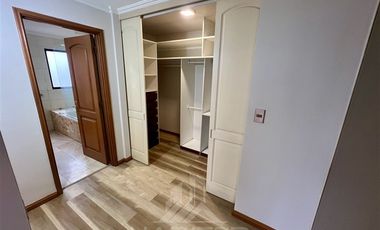 Departamento en Arriendo en COD39096 Gran Departamento de 3 Pisos Sector Av. Alemania Temuco