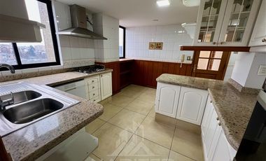 Departamento en Arriendo en COD39096 Gran Departamento de 3 Pisos Sector Av. Alemania Temuco