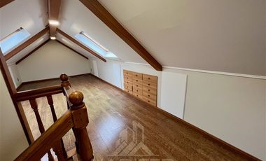 Departamento en Arriendo en COD39096 Gran Departamento de 3 Pisos Sector Av. Alemania Temuco