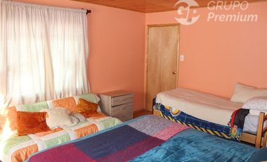 Casa en Venta en los aromos