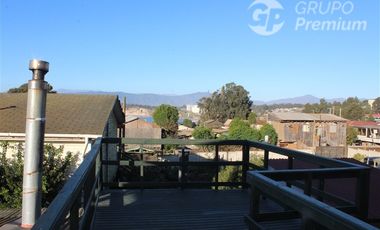 Casa en Venta en los aromos