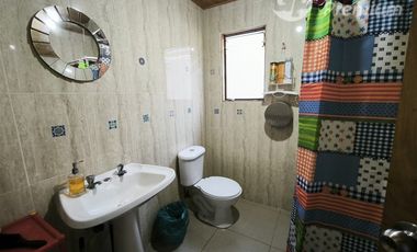 Casa en Venta en los aromos