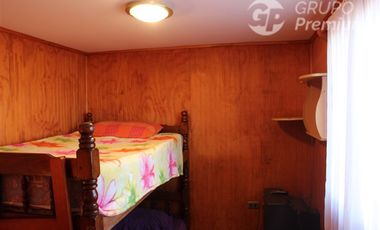 Casa en Venta en los aromos