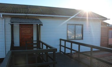 Casa en Venta en los aromos