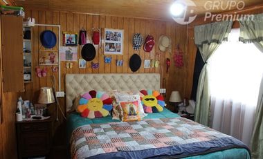 Casa en Venta en los aromos