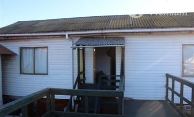 Casa en Venta en los aromos