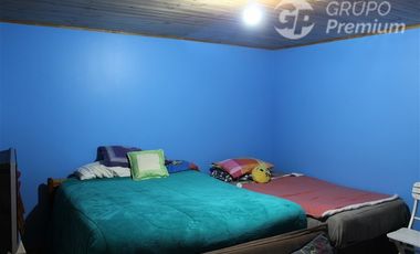 Casa en Venta en los aromos